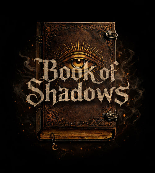 Book Of Shadows